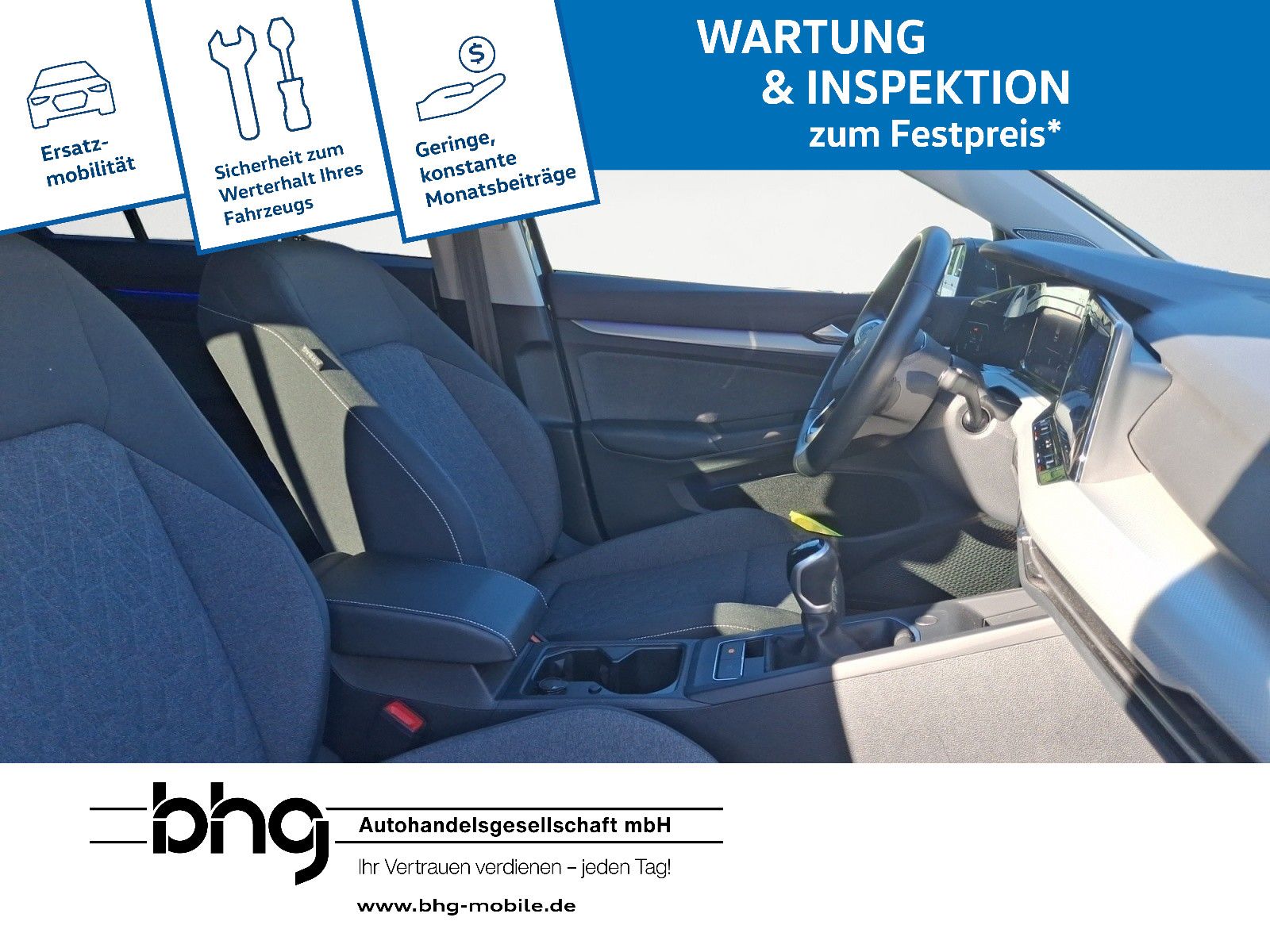 Volkswagen Golf - Bild 6
