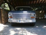 Ford F 250 6,9 Diesel 1986 - Ford F 250 mit Diesel-Antrieb