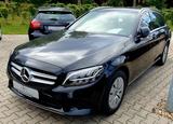 Mercedes-Benz C 200 C -Klasse T-Modell C 200 T Business Plus F - Mercedes-Benz C 200 Gebrauchtwagen in Krefeld