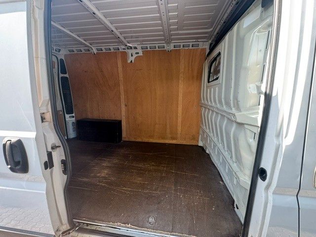 Fahrzeugabbildung Fiat Ducato Hochr.-Kasten 35 130 L2H2 RS: 3450 mm