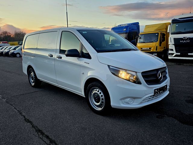 Mercedes-Benz Vito Kasten eVito 111/112 lang, inkl. Batterie