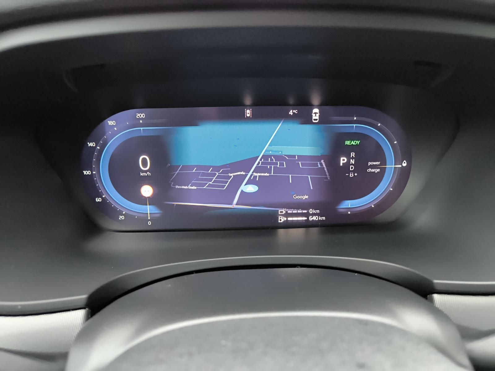 Volvo V90 - Bild 20