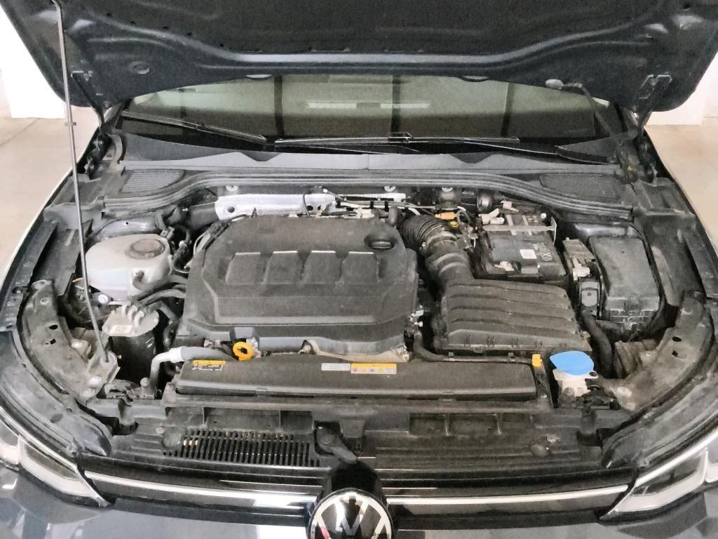 Volkswagen Golf Variant Life ACTIVE 2.0 TDI SCR 85kW 6-Gang, миниатюра 18