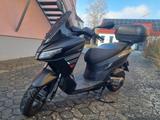 Aprilia Aprillia SXR 50 - APRILIA SXR 50