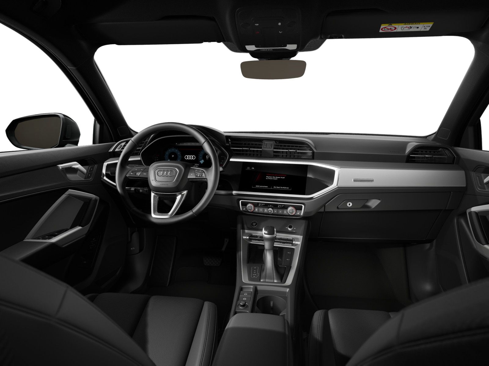 Audi Q3 - Bild 8