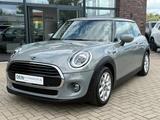 MINI COOPER Chilli *LED*Leder*Navi*RFK*Tempomat* - MINI Cooper in Bremen