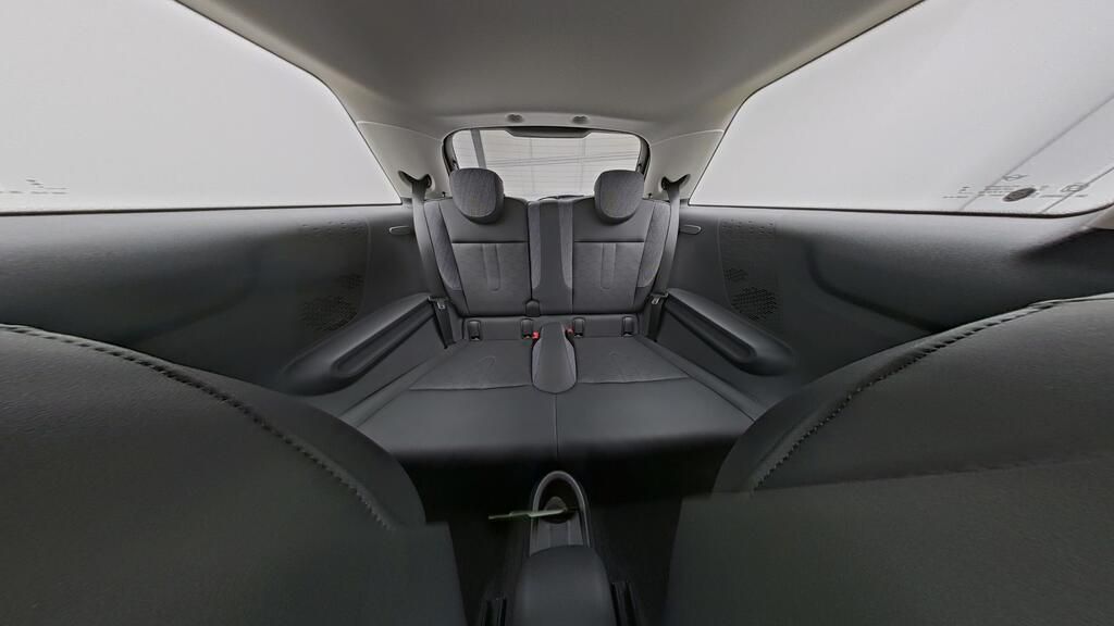 MINI Cooper C - Bild 14