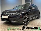 Volkswagen Golf 1.5 eTSI DSG Style AHK*NAVI*SHZ*ACC*WR*SR - Volkswagen Golf: Sr