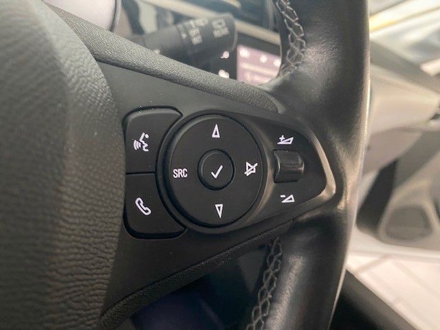 Fahrzeugabbildung Opel Corsa-e Edition 7,4kw/50kwh NAVI/PDC