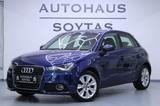Audi A1 Sportback ambition *Xenon *SHZ*Tempomat*KLIMA - Audi A1 in Solingen