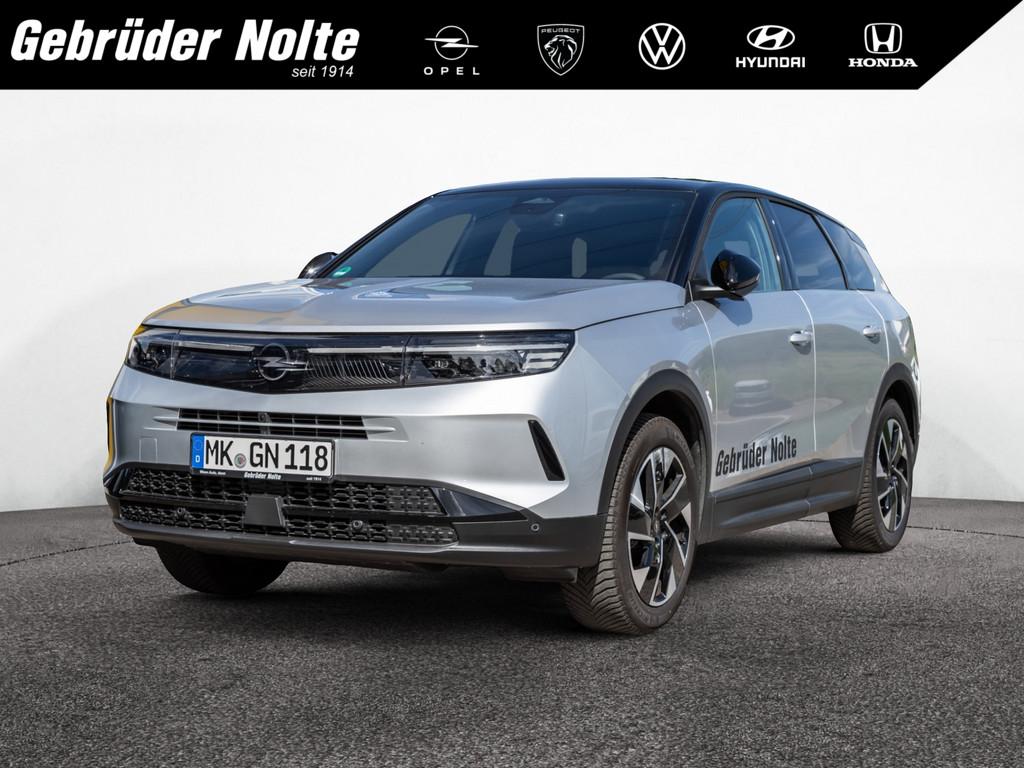 Opel Grandland 1.2 GS SHZ KAMERA NAVI W-LAN HUD 360°