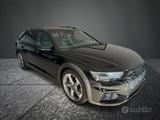 Audi AUDI A6 allroad 50 TDI 3.0 quattro tiptronic 20" - Audi A6 Allroad: 2.5