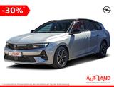 Opel Astra ST GS 1.2 Turbo Aut. LED ACC Kamera - Opel Astra Tageszulassungen