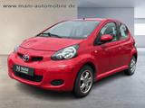 Toyota AYGO Cool *KLIMA*UNFALLFREI* - Toyota Gebrauchtwagen in Detmold