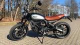 Ducati Scrambler Icon Dark - DUCATI SCRAMBLER ICON DARK