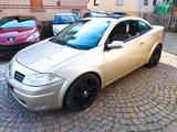 Renault Megane II Coupe / Cabrio Privilege Luxe - Renault Megane: Ii Privilege