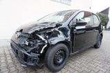 Volkswagen up! 1.0 up! m. KLIMA/ KAMERA/ SITZHZG - VW up! Unfallwagen