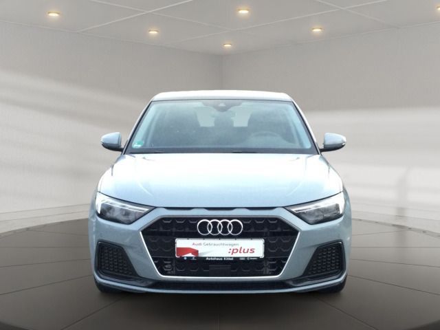 A1 Sportback advanced 30 TFSI 81(110) kW(PS) S t