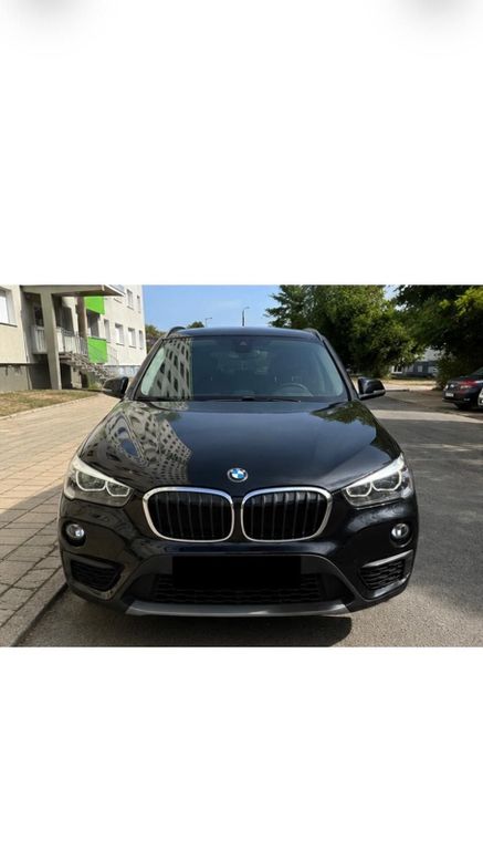 Image of BMW 118