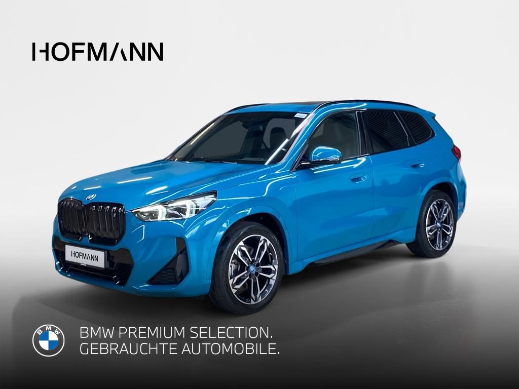 BMW iX1 xDrive30 M Sport AHK+ACC+Individual+Pano+H/K