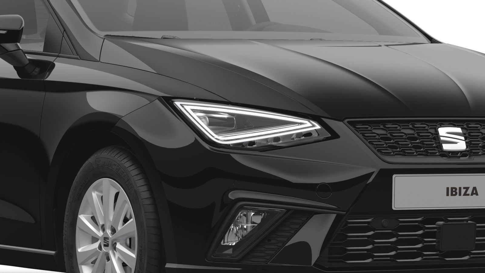 Seat Ibiza - Bild 9