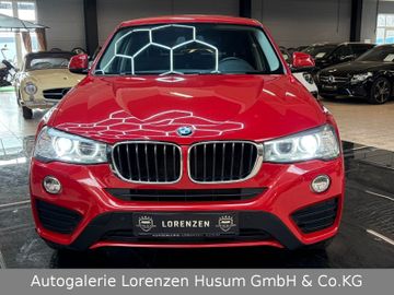 BMW X4 - 2