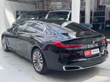 BMW 840d Gran Coupe 840 d xDrive - BMW 840: Coupe