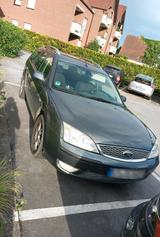 Ford Mondeo mk3 ghia - Ford Mondeo: Kombi, Mk3