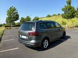 Seat Alhambra 1.4 TSI Panorama und hohe Austattung - Seat Alhambra in Köln