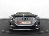 Audi Q4 Sportback 40 e-tron advanced | MMI NAVI + | - Audi Q4 e-tron Gebrauchtwagen