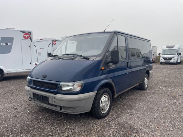 Ford Transit Kombi 2.0 FT 300 Kurz