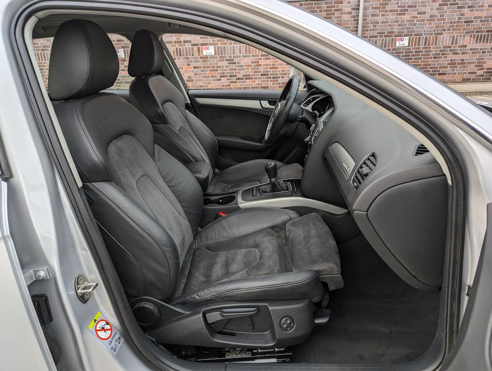 Audi Quattro 2009 — photo 14