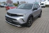 Opel Mokka 1.5 D Elegance - Opel Mokka Elegance mit Diesel-Antrieb