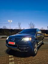Volkswagen Touareg 2.5 R5 TDI King Kong TOP AHK 3.5t - Volkswagen Touareg: Kong
