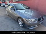 BMW 335i Cabrio (DKG Sport Getriebe) Navi-SHZ-Xenon - BMW 335: 335d