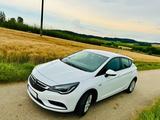 Opel Astra K 1.0 Turbo 90 PS ECOTEC - Opel Astra: Ecotec