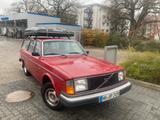 Volvo 245  - Volvo Gebrauchtwagen von 1980