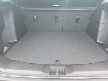 Fotografie des Suzuki (SX4) S-Cross Comfort+ 1.5 Kamera ACC PANO NAVI