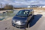 Volkswagen T7 Multivan 1,5 TSI OPF DSG Sondermodell Edition - VW T7 Multivan Gebrauchtwagen in München