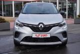 Renault Captur II 1.0 TCe 100 Navi LED PDC DAB Tempomat - Renault Captur: Ii
