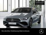 Mercedes-Benz CLA 180 AMG+NIGHT+PANO+MULTIBEAM+KAMERA+TOTW+7G - Mercedes-Benz CLA 180 in Leverkusen