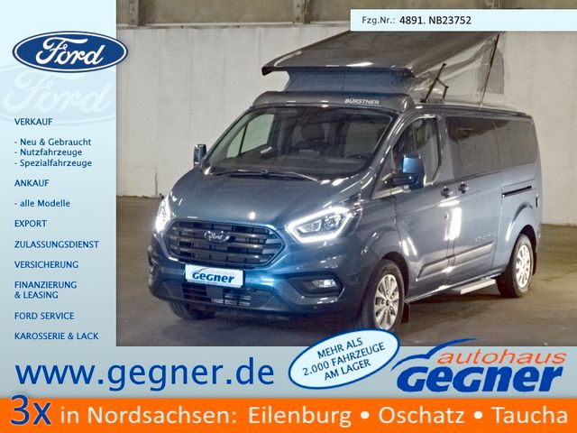 Ford Transit Custom Copa C530 Holiday äh Nugget Plus