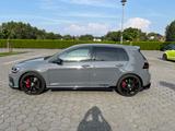 Volkswagen Golf 2.0 TSI 213kW OPF DSG GTI TCR GTI TCR - Volkswagen Golf: GTI Tcr