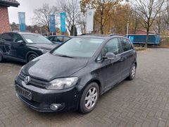 Golf Plus VI 1,4 TSI Team KLA*AHK*Sitzhzg*