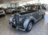 Bentley R-Type - Limousine - Bentley Oldtimer