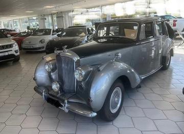 1955 Bentley OTHERS 照片 1