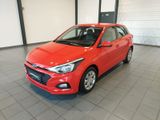 Hyundai i20 1.0 Select  Klimaanlage|USB - Hyundai in Lübeck