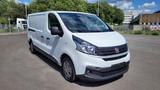 Fiat Talento Kasten L2H1 1,2t SX Automatik Navi Klima - Fiat Talento aus 2021