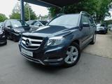 Mercedes-Benz GLK 220 BlueTEC4MATIC Navi Leder AnhK PDC Automa - Mercedes-Benz GLK 220 Gebrauchtwagen in Hamburg