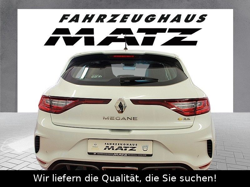 Fahrzeugabbildung Renault Megane TCe 280 R.S.*4 Control*